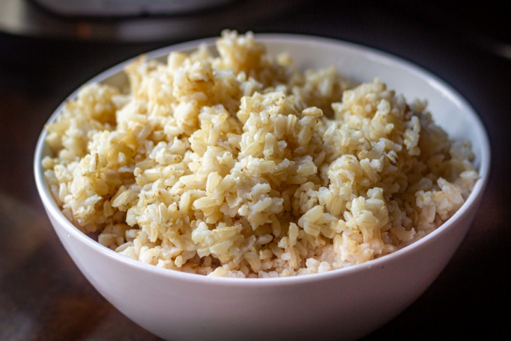 Brown Rice