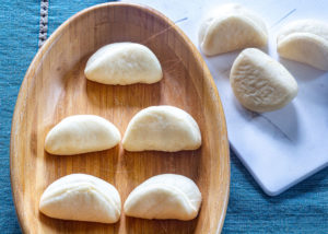 steam buns
