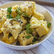 INSTANT KHAMAN DHOKLA