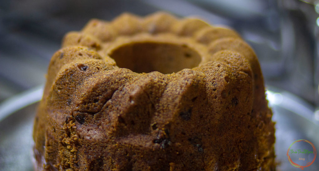 instant pot banana bread