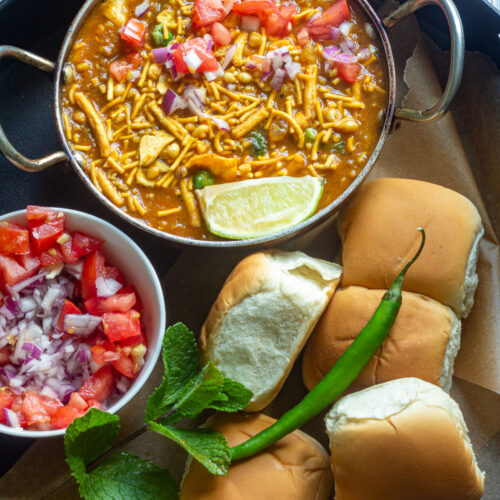 MISAL PAV