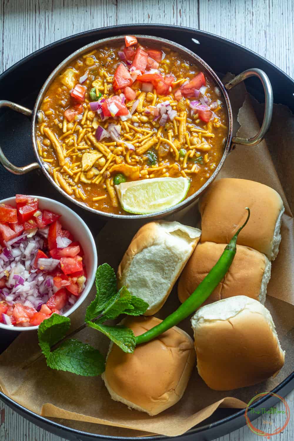 MISAL PAV