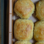 DINNER ROLLS