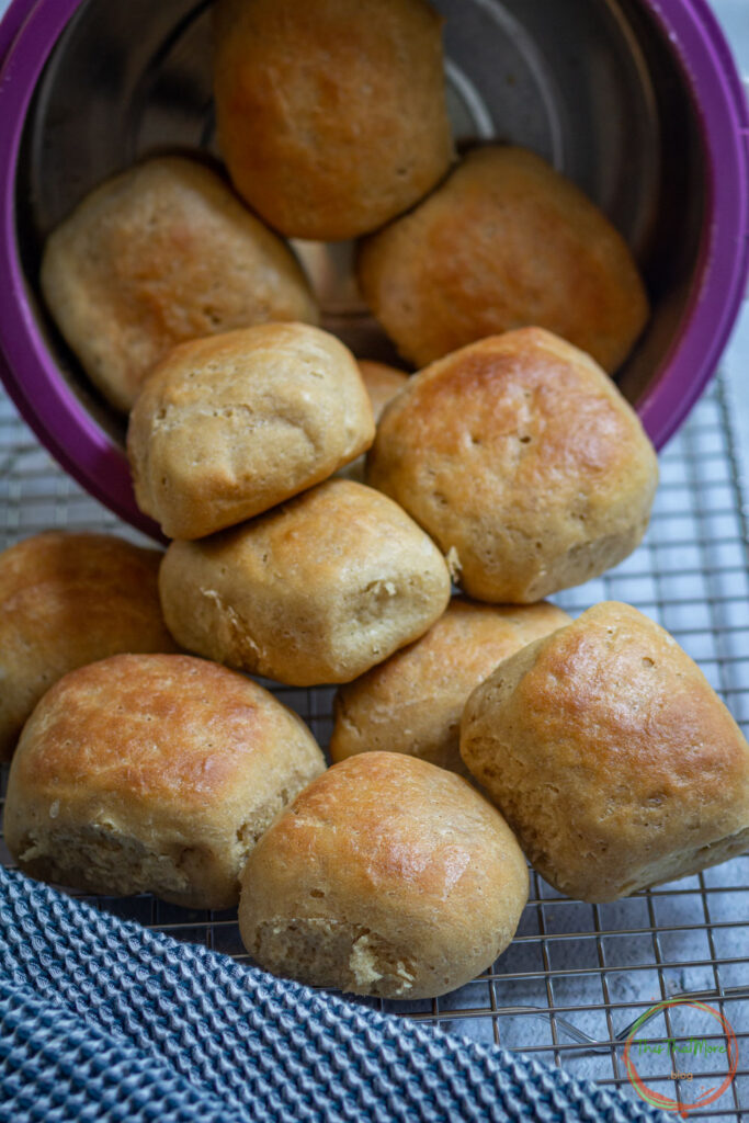 STUFFED BREAD PAKODA