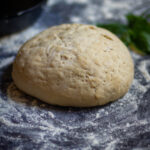 BREAD RECIPE