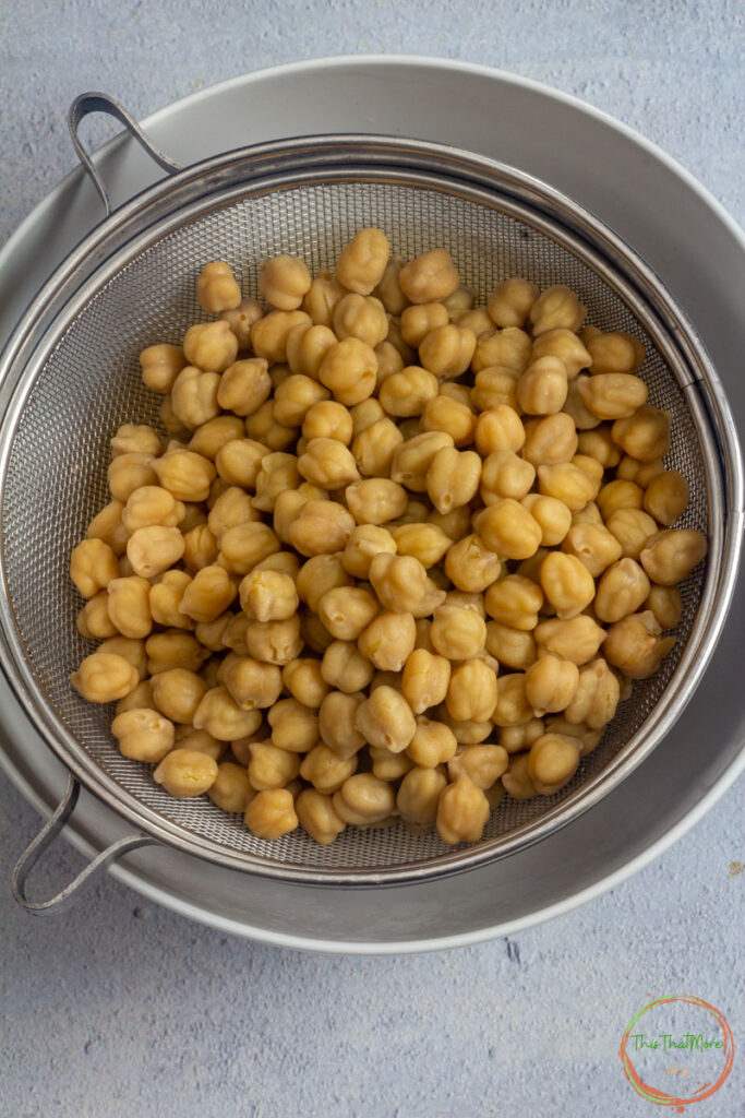 chickpeas