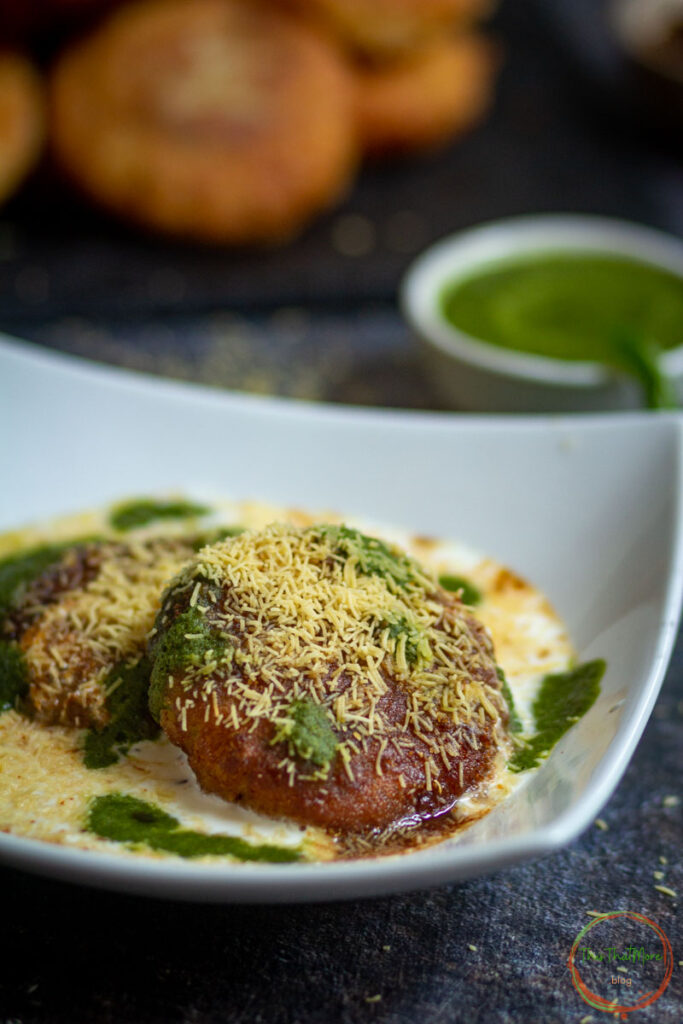 aloo tikki