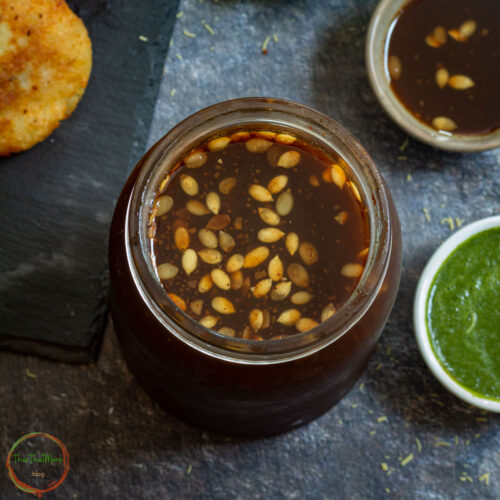 TAMARIND CHUTNEY