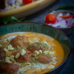 malai kofta