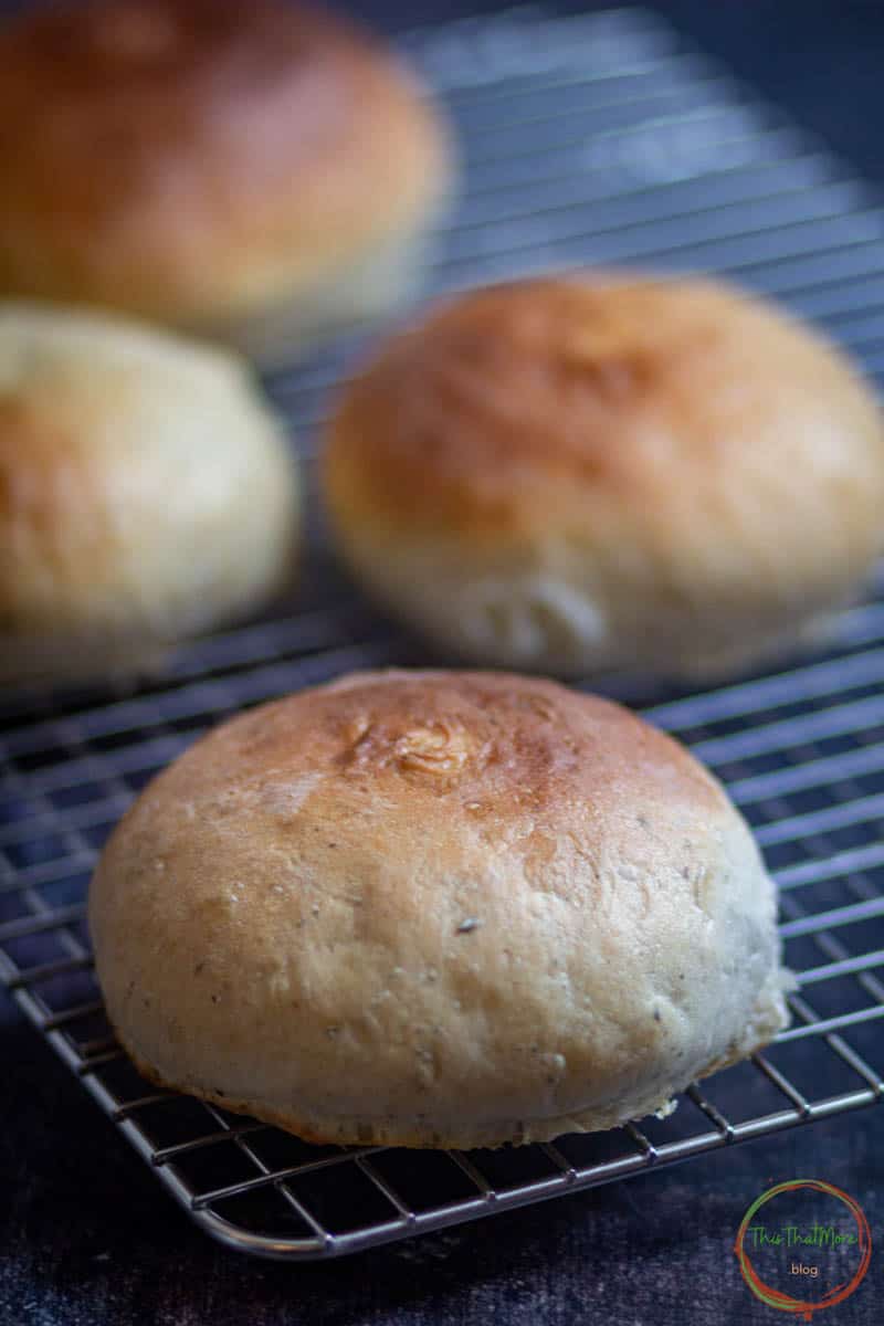 BREAD BOWL