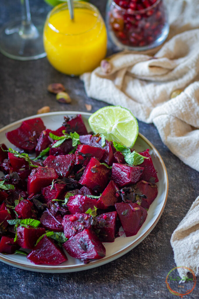 BEETS SALAD