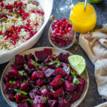 INSTANT POT BEETS