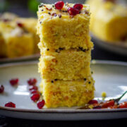 INSTANT KHAMAN DHOKLA