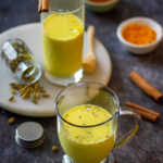 TURMERIC MILK