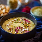 SABUDANA KHEER