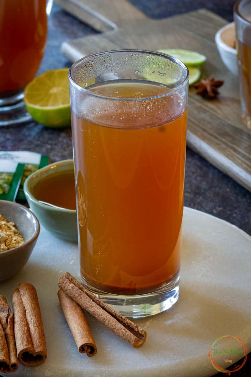 HERBAL TEA