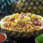 PINEAPPLE FRIED RICE