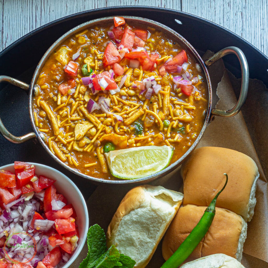 misal pav