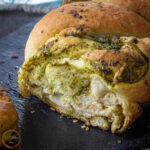 PESTO BABKA