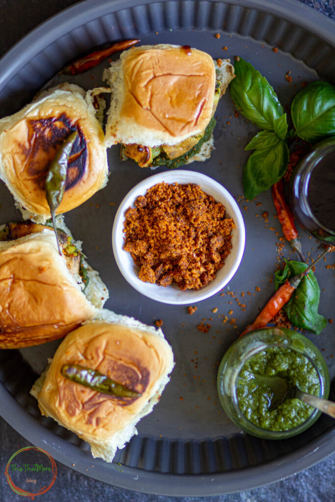 vada pav