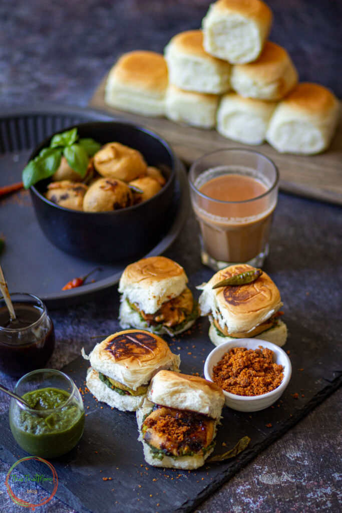 vada pav