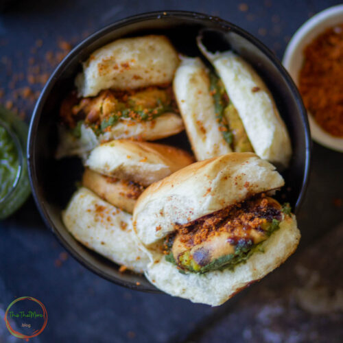 vada pav
