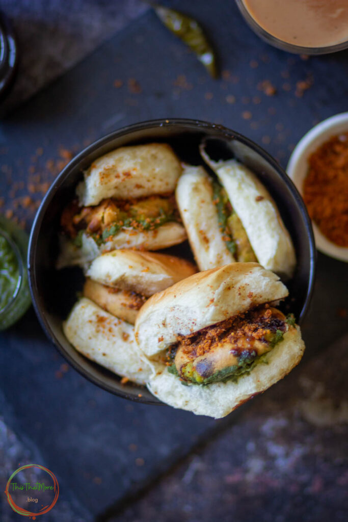 vada pav
