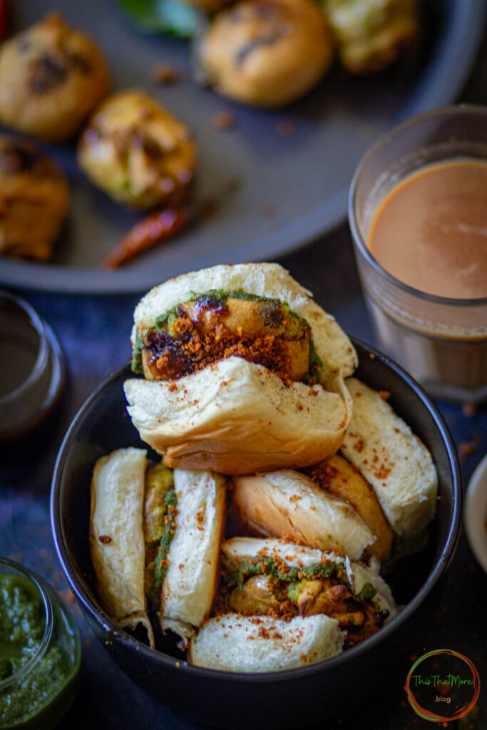 vada pav