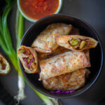 VEG SPRING ROLL