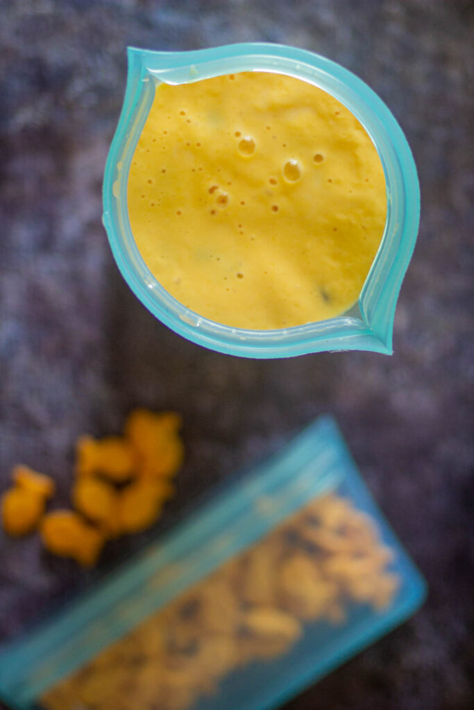 ziptop reusable containers