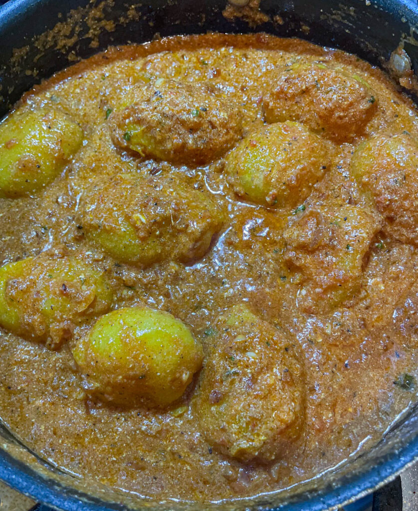 cook until desired consistency